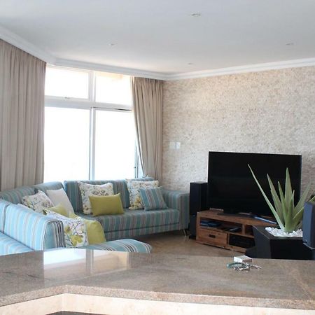 Unit 1101 Oyster Rock Daire Durban Dış mekan fotoğraf