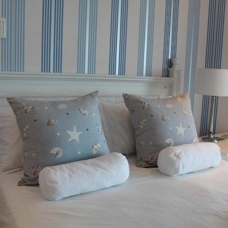 Unit 1101 Oyster Rock Daire Durban Dış mekan fotoğraf