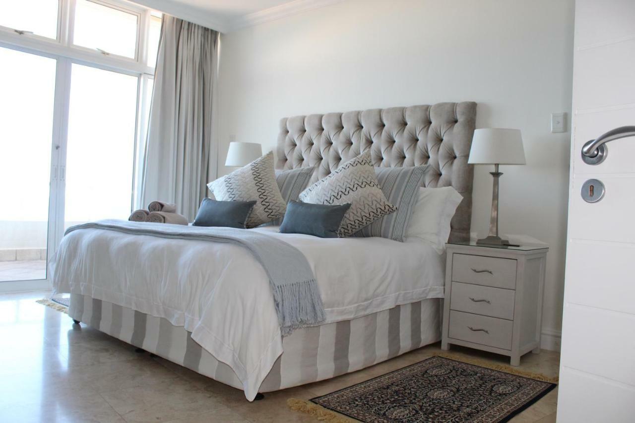 Unit 1101 Oyster Rock Daire Durban Dış mekan fotoğraf