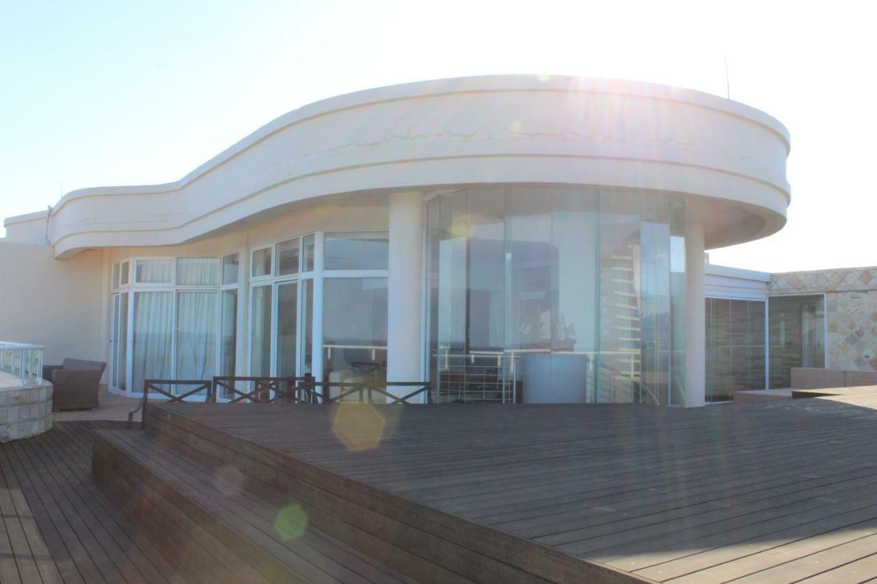Unit 1101 Oyster Rock Daire Durban Dış mekan fotoğraf