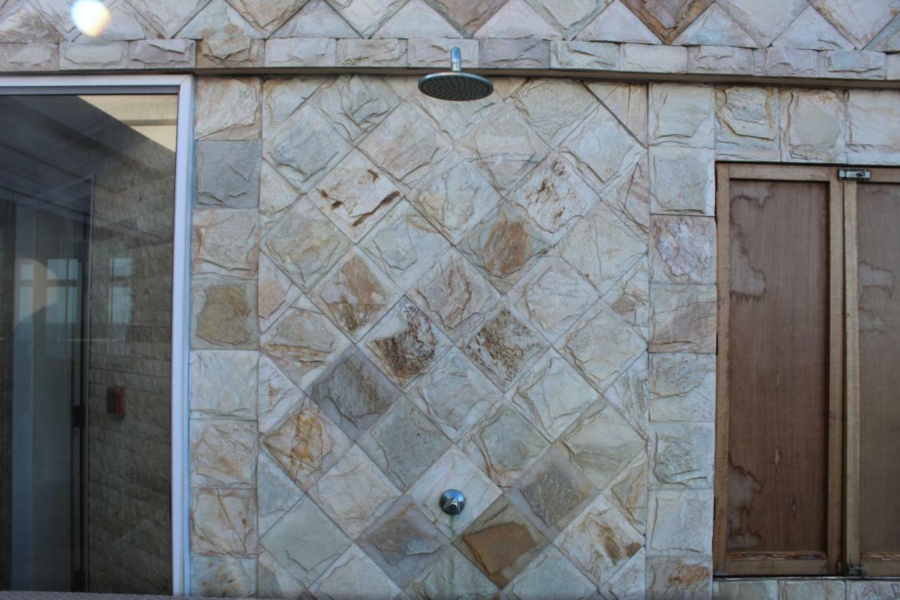 Unit 1101 Oyster Rock Daire Durban Dış mekan fotoğraf