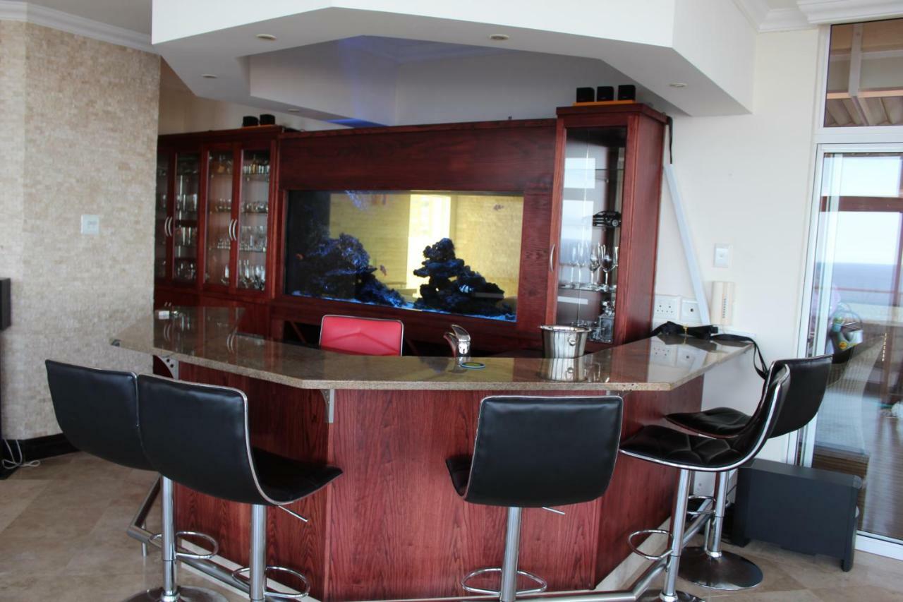 Unit 1101 Oyster Rock Daire Durban Dış mekan fotoğraf