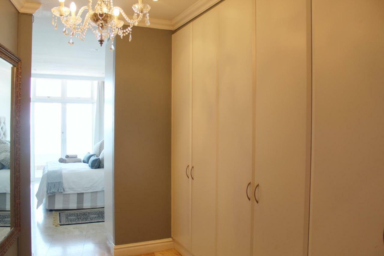 Unit 1101 Oyster Rock Daire Durban Dış mekan fotoğraf
