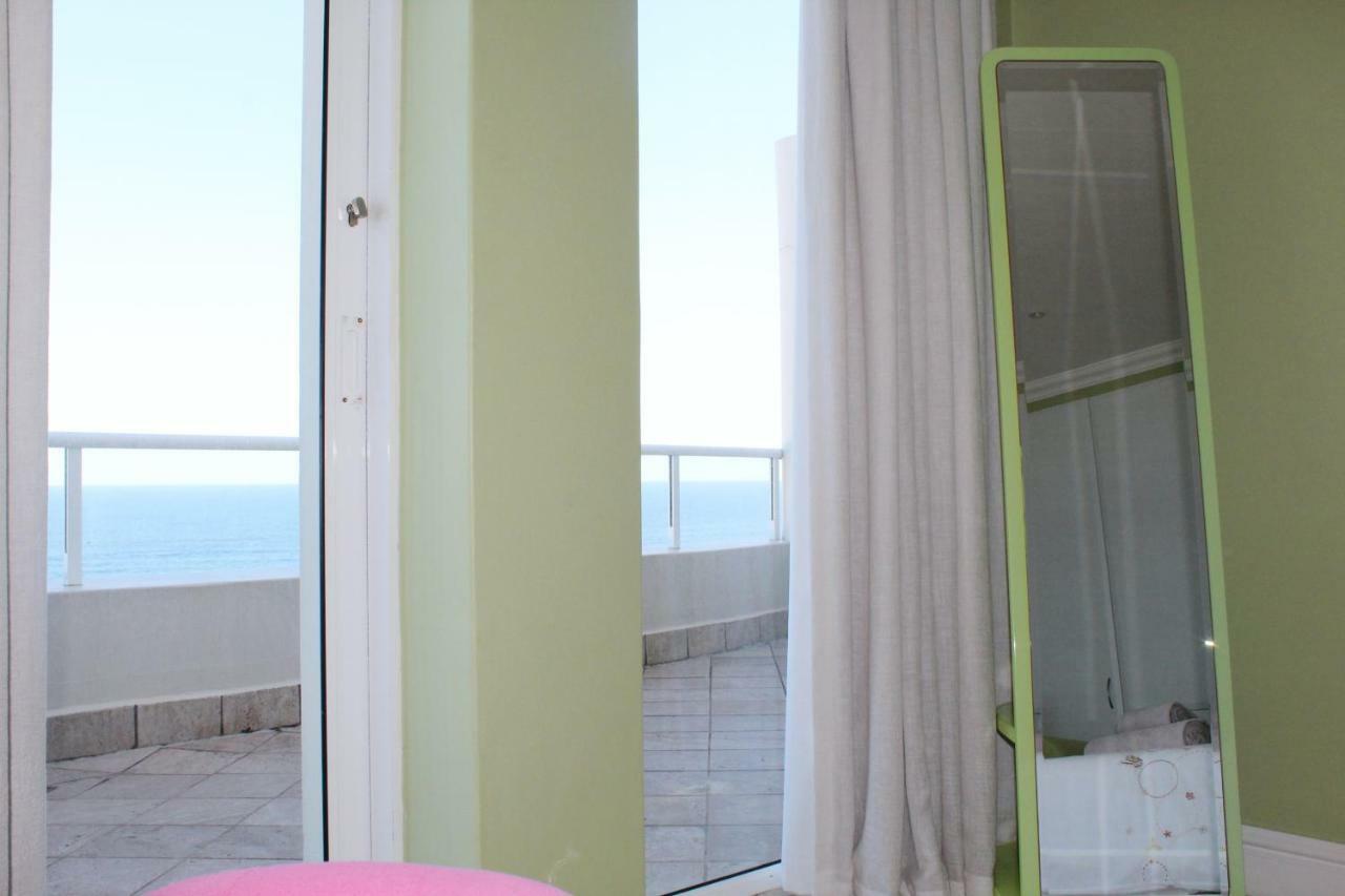 Unit 1101 Oyster Rock Daire Durban Dış mekan fotoğraf