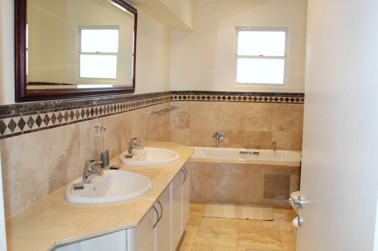 Unit 1101 Oyster Rock Daire Durban Dış mekan fotoğraf