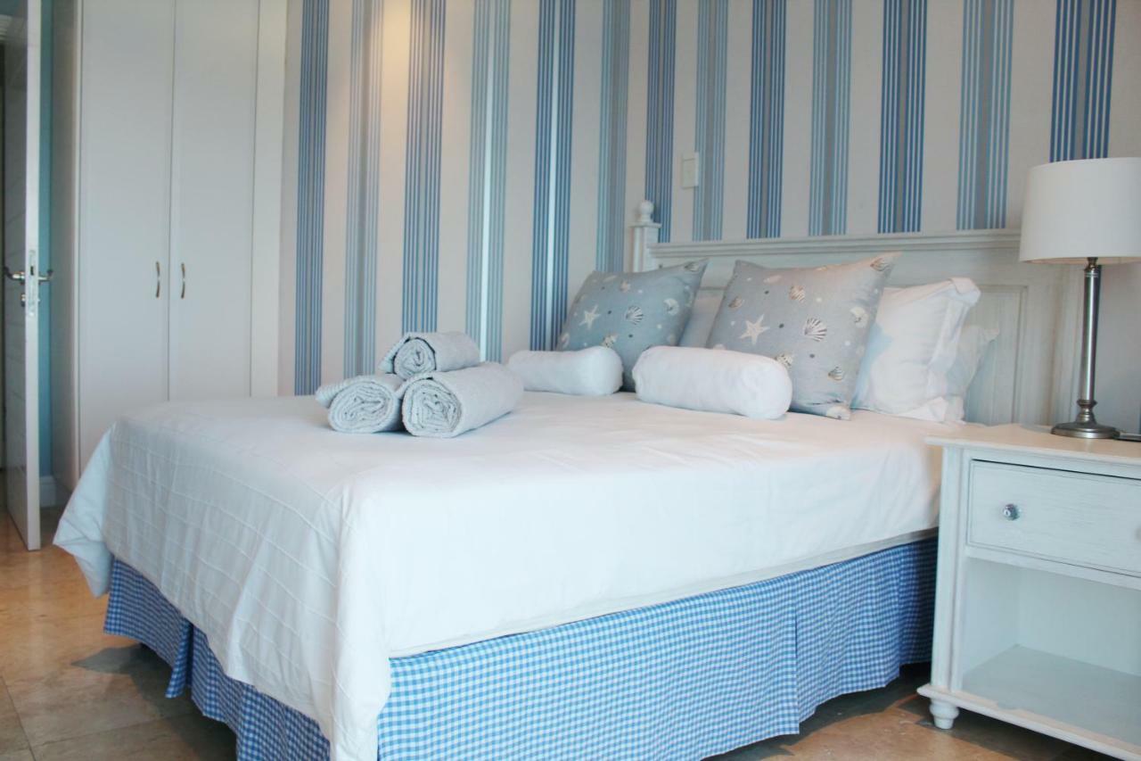 Unit 1101 Oyster Rock Daire Durban Dış mekan fotoğraf