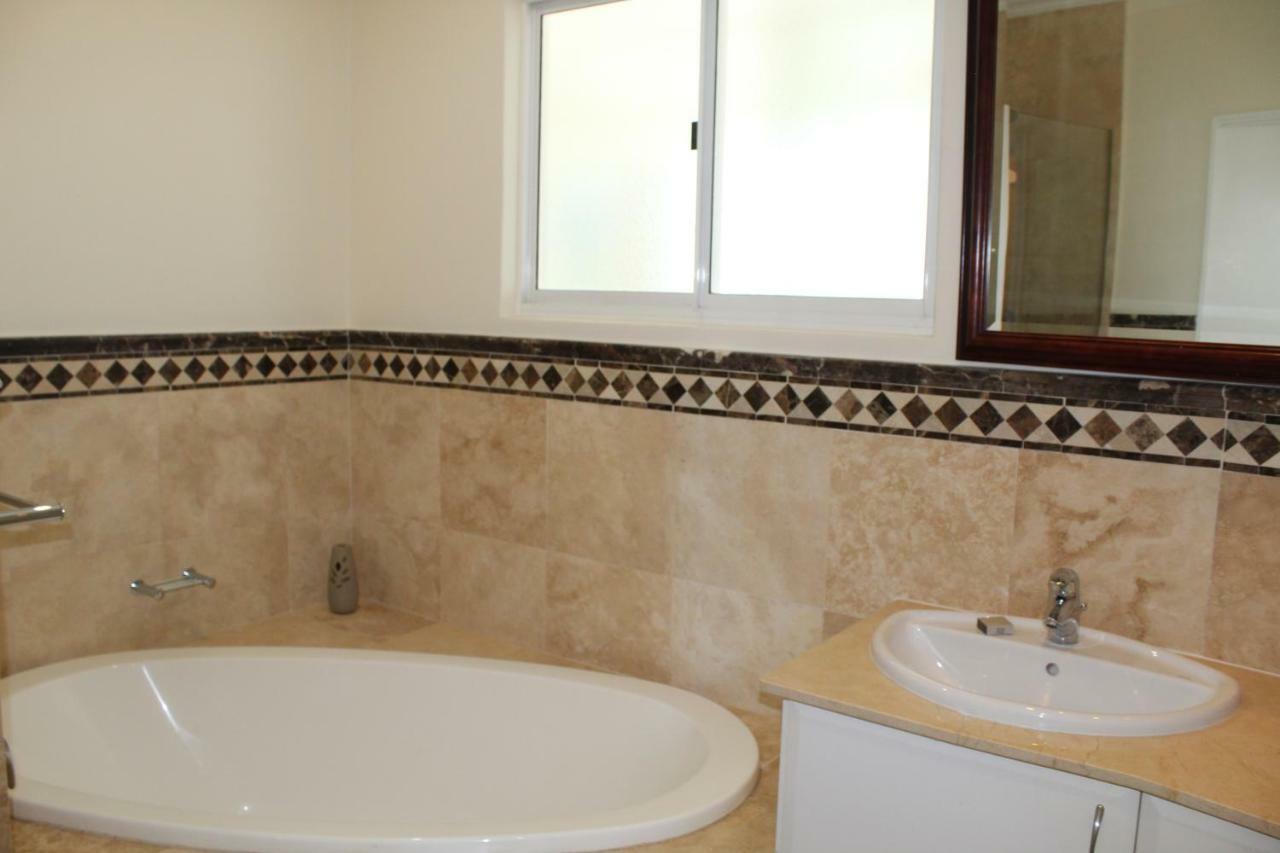 Unit 1101 Oyster Rock Daire Durban Dış mekan fotoğraf